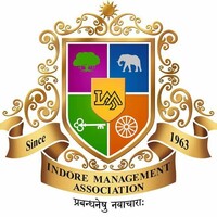 Indore Management Association logo, Indore Management Association contact details