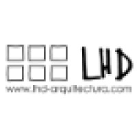 LHD arquitectura SLP logo, LHD arquitectura SLP contact details