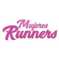 Mujeres Runners logo, Mujeres Runners contact details