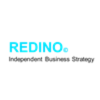 Redino logo, Redino contact details