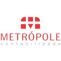 Escritório Metrópole Contabilidade logo, Escritório Metrópole Contabilidade contact details