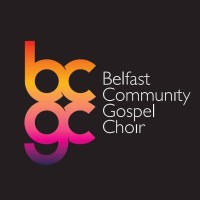 Belfast Community Gospel Choir logo, Belfast Community Gospel Choir contact details