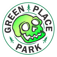 Greenplace Park logo, Greenplace Park contact details