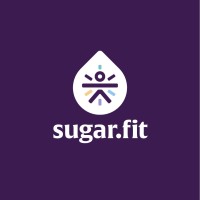 sugar.fit logo, sugar.fit contact details