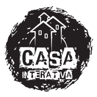 Casa Interativa Produções logo, Casa Interativa Produções contact details