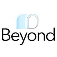 Beyond RH logo, Beyond RH contact details