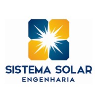 Sistema Solar Engenharia logo, Sistema Solar Engenharia contact details