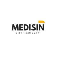 Medisin Distribuidora logo, Medisin Distribuidora contact details