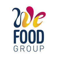 Grupo We Food Brasil logo, Grupo We Food Brasil contact details