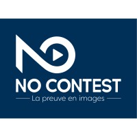 No Contest logo, No Contest contact details