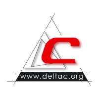 DELTAC logo, DELTAC contact details