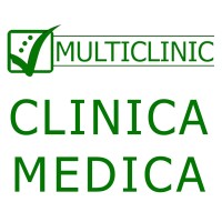 Multiclinic Clinica Medica Ltda logo, Multiclinic Clinica Medica Ltda contact details