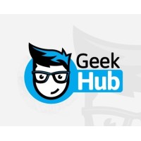 Geek Hub logo, Geek Hub contact details