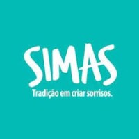 Simas Presentes logo, Simas Presentes contact details