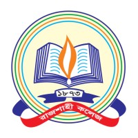 Rajshahi College logo, Rajshahi College contact details