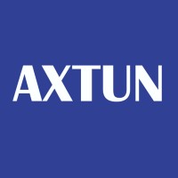 Axtun Automação logo, Axtun Automação contact details