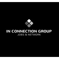 In Connection Group logo, In Connection Group contact details