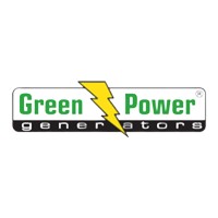 GREEN POWER - Generators logo, GREEN POWER - Generators contact details