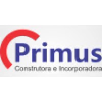 Primus Construtora e Incorporadora Ltda logo, Primus Construtora e Incorporadora Ltda contact details