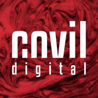 Covil Digital logo, Covil Digital contact details