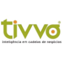 TIVVO logo, TIVVO contact details