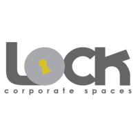 Lock Corporate Spaces logo, Lock Corporate Spaces contact details