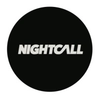 Nightcall logo, Nightcall contact details