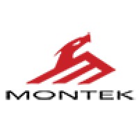 MONTEK logo, MONTEK contact details