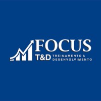 Focus - Treinamento e Desenvolvimento logo, Focus - Treinamento e Desenvolvimento contact details