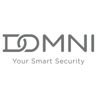 Domni logo, Domni contact details