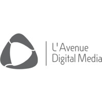 L'Avenue Digital Media (ADM) logo, L'Avenue Digital Media (ADM) contact details