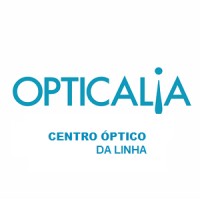 Opticalia - Centro Óptico da Linha logo, Opticalia - Centro Óptico da Linha contact details