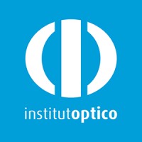 Institutoptico logo, Institutoptico contact details