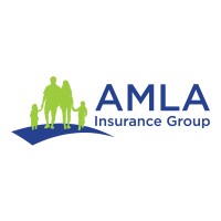 AMLA Insurance Group logo, AMLA Insurance Group contact details