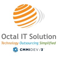 Octal Info Solution - Technology Outsourcing Simplified logo, Octal Info Solution - Technology Outsourcing Simplified contact details