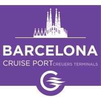 Barcelona Cruise Port logo, Barcelona Cruise Port contact details