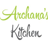 Archanas Kitchen logo, Archanas Kitchen contact details