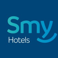 Smy Hotels logo, Smy Hotels contact details