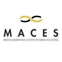 Merced nAnomaterials Center for Energy and Sensing logo, Merced nAnomaterials Center for Energy and Sensing contact details