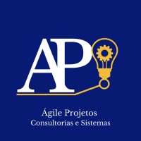 Ágile Projetos logo, Ágile Projetos contact details