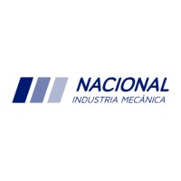 Nacional Industria Mecânica EIRELI logo, Nacional Industria Mecânica EIRELI contact details