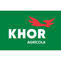 Khor Agrícola logo, Khor Agrícola contact details