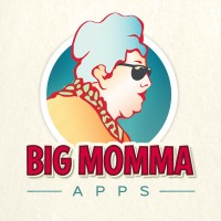 Big Momma Apps logo, Big Momma Apps contact details