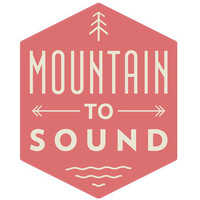 Mountain to Sound logo, Mountain to Sound contact details