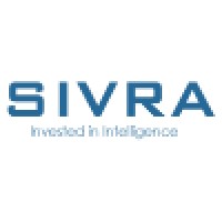 SIVRA logo, SIVRA contact details