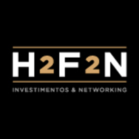 H2F2N Investimentos e Networking logo, H2F2N Investimentos e Networking contact details