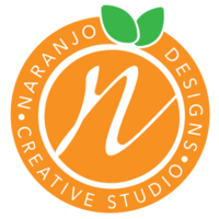 Naranjo Designs Creative Studio logo, Naranjo Designs Creative Studio contact details