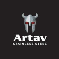 Artav Stainless Steel logo, Artav Stainless Steel contact details