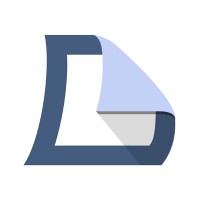 LedgerDocs logo, LedgerDocs contact details