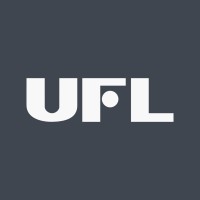 UFL Group logo, UFL Group contact details